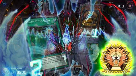 Red Eyes P U N K Zombies Vs Darkness Labrynth Yu Gi Oh Master Duel