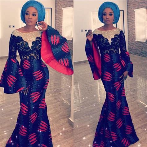 Likes Comments Aso Ebi Styles Asoebibella On Instagram