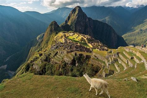 Machu Picchu Encanta Peru O Que Saber Antes De Ir Atualizado