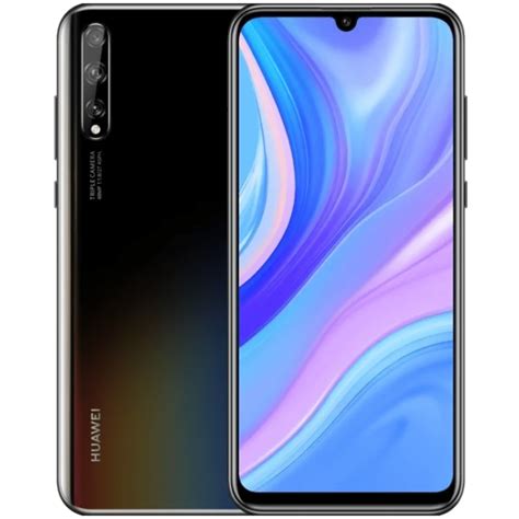 Huawei P Smart S Meilleur Prix Fiche Technique Et Actualité Smartphones Frandroid