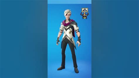 New Princess Lexa And Prince Orin Set Gameplay Combos In Fortnite