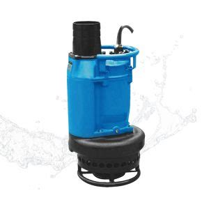 KBZE Submersible Intelligent Dewatering Pump Tussu Pumps