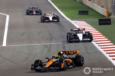 Fotogallery F Scintille Al Gp Del Bahrain Vinto Da Verstappen