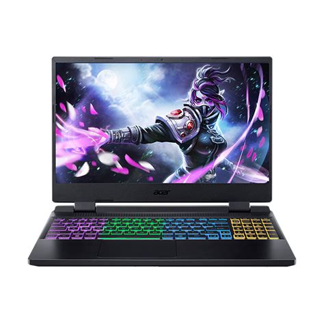 Laptop Acer Gaming Nitro Tiger An J Nh Qfhsv Core I