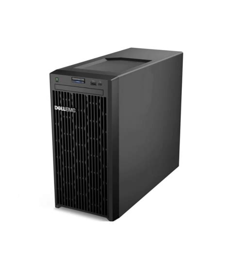 Dell E S Nr N Poweredge T Tower Server Intel Xeon E G