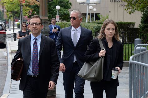 Charles Mcgonigal Pleads Guilty To Aiding Russian Oligarch The New