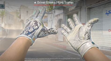 The Most Expensive Cs2 Gloves In 2024 1v9