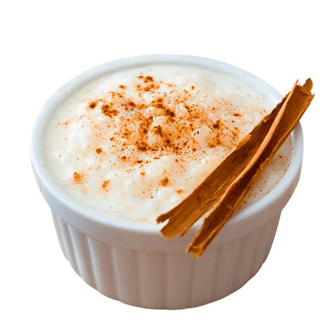 Arroz Con Leche Casero La Trébede Catering