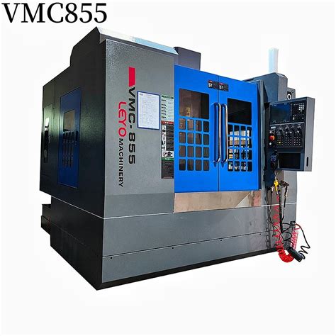 Leyo Machining Center Vertical Turning Milling Compound Machine Tool