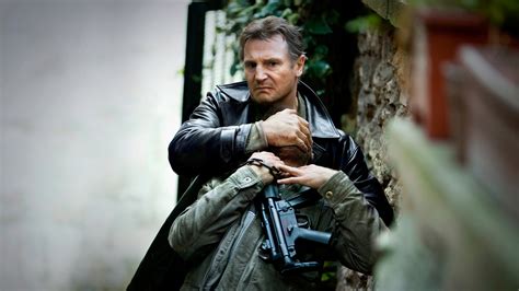 Download Liam Neeson Movie Taken 2 Hd Wallpaper