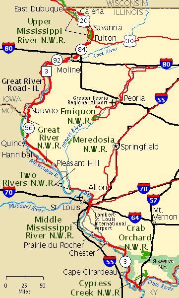 The Great River Road Illinois Great River Road Illinois Illinois Places I Want To Go