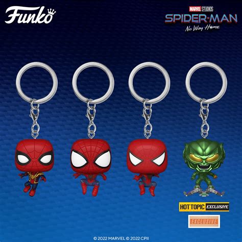 Funko On Twitter Coming Soon Swing Into Action With The Latest