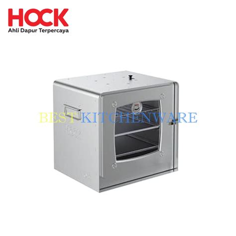 Jual HOCK Oven Aluminium No 04 Putaran Hawa Shopee Indonesia