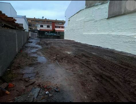 Terreno em Lavra junto à praia das pedras brancas Perafita Lavra E