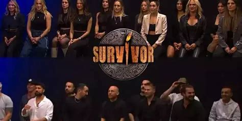 Survivor I In Geri Say M Ba Lad O G N Herkes Ekrana Kilitlenecek