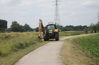 Eindeloze Omwentelingen Veilige Berm