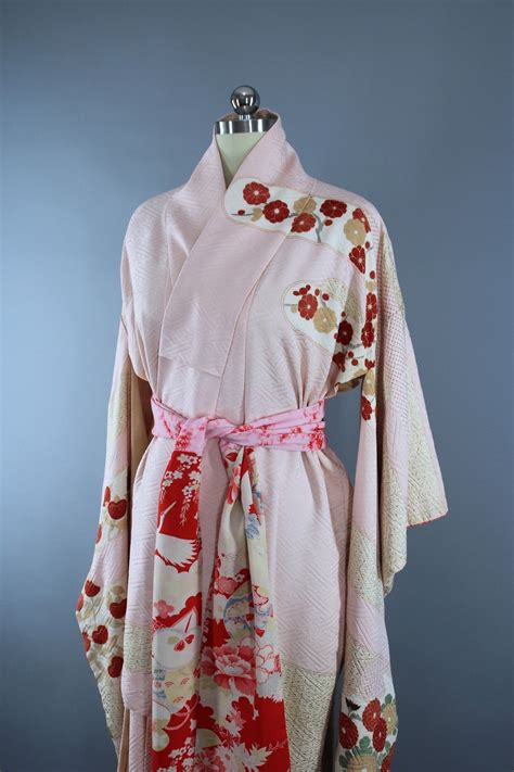 Robe Kimono C8e