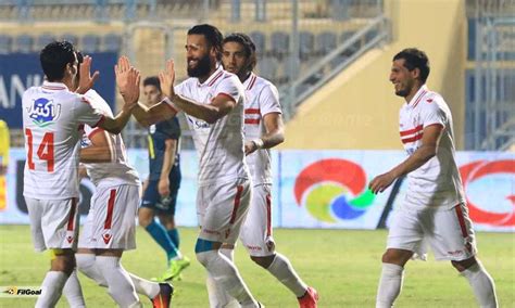 Filgoal أخبار طبيب الزمالك يكشف لـ في الجول سبب استبعاد حفني