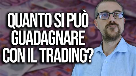 Ultima Diretta Buzfriday Quanto Si Pu Guadagnare Con Il Trading