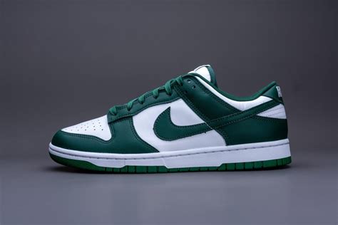 Nike Dunk Low Retro White Team Green White DD1391 101 EUR 42 Bol