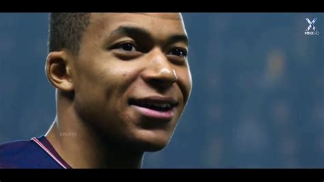 Kylian Mbappe Magic Skills PSG HD YouTube YouTube