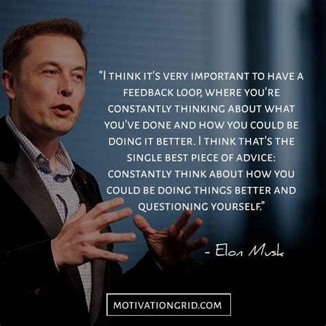 1000+ images about Elon Musk Quotes on Pinterest | To be, Pretoria and ...