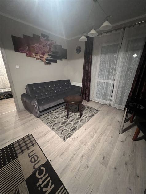 Noclegi Apartament Do Wynajecia W Centrum Suwa Ki Olx Pl