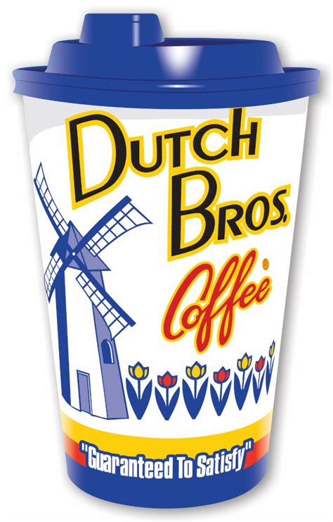 Dutch Bros Logos