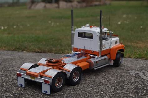 Pin By Ian Wells On Wellsy S Aussie Truck Models Model Truck Kits