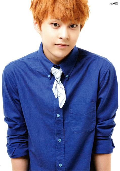 Xiumin | Asian Pop Wiki | Fandom