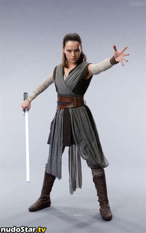 Daisy Ridley Daisyridley Nude OnlyFans Photo 272 Nudostar TV