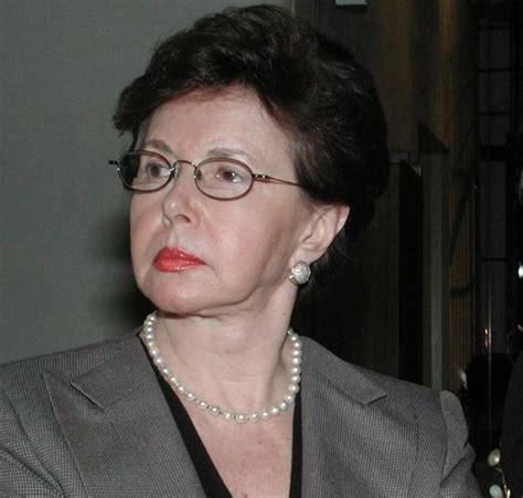 From María Asunción Aramburuzabala To Eva Gonda Who Are The Four Richest Women In Mexico Infobae