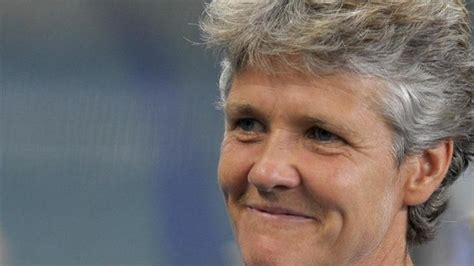 Pia Sundhage Uefa