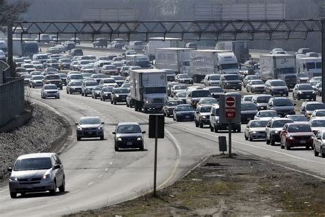 Toronto's News: Traffic congestion in Toronto is a solvable crisis