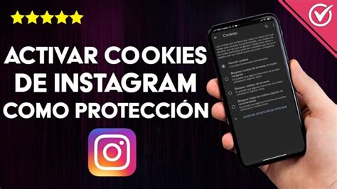 Guía completa sobre cómo activar las cookies de Instagram Disfruta al