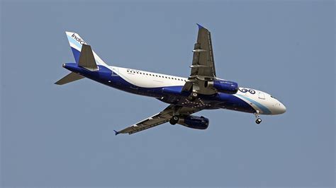 Indigo To Start Daily Flight Services From Gondia To Hyderabad Check