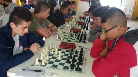 ARBITRAJE DE AJEDREZ IRT OPEN MAYORES Y JUVENIL AJEDREZ CLASICO 70