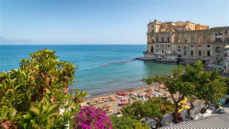 Visita Posillipo Scopri Il Meglio Di Posillipo Napoli Nel 2023