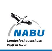 Landesfachausschuss Wolf In Nrw Nabu Nahrung Des Wolfes