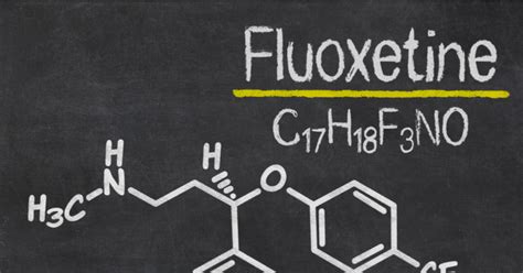 Fluoxetine: uses, benefits and side effects - Echo