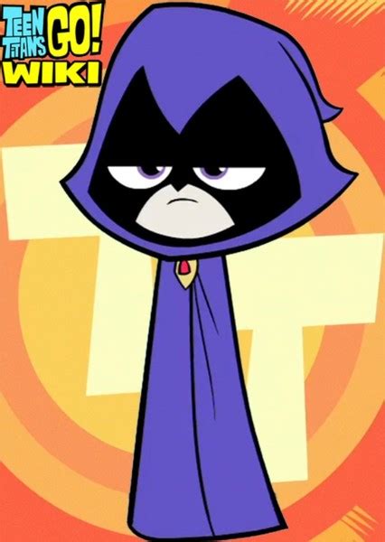 Robin Teen Titans Go Fan Casting