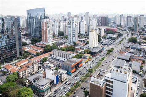 Conheça o bairro Itaim Bibi São Paulo SP WebQuarto