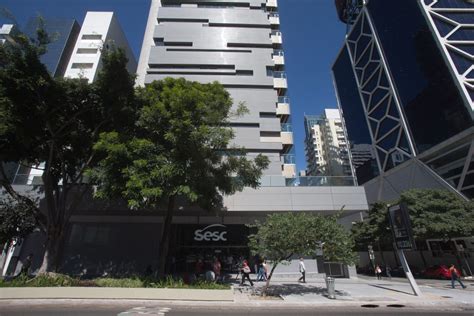 Conheça o novo Sesc Avenida Paulista e o melhor de sua programação