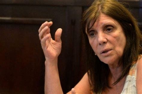 Teresa García “hay Un Claro Incumplimiento De Edenor Ante Los Vecinos