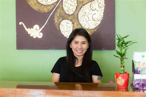 Arokaya St Kilda Thai Massage Massage Thai Massage Bookwell