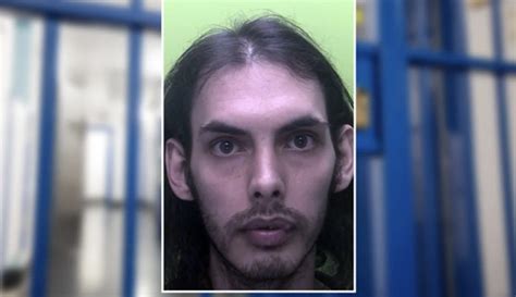 Nottingham Sex Offender Jailed After Breaching Court Order West