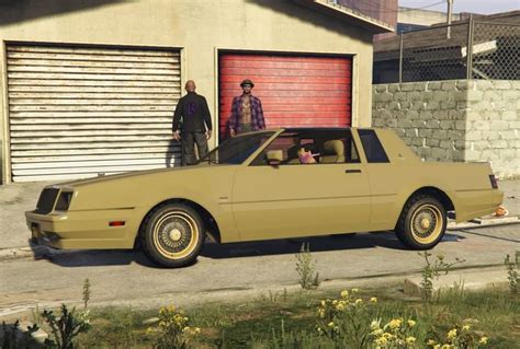 Gta Customcars Oldschoolcars Gta5 Ballas Ballasgang Gtacars