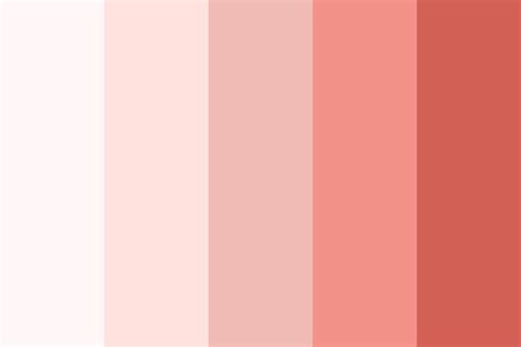 Berry Color Palette