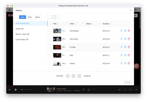 Best Tools To Convert Youtube Playlist To Mp Updated