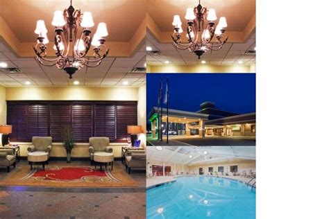 DAYS HOTEL TOMS RIVER JERSEY SHORE - Toms River NJ 290 Route 37 East 08753